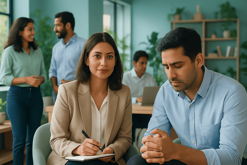 Psychological Counseling